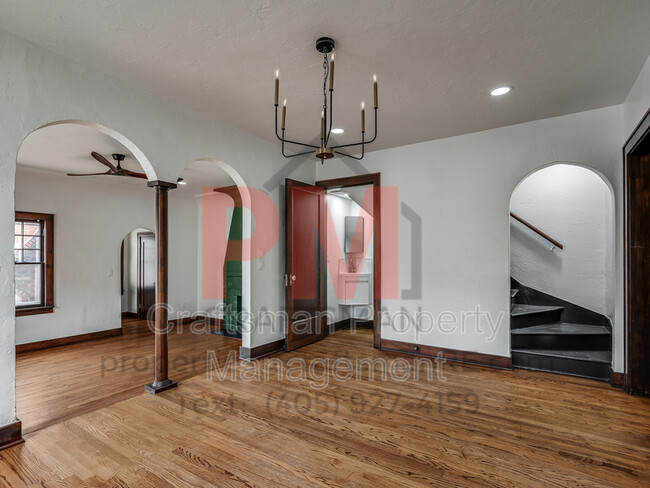 Building Photo - 1712 N Pennsylvania Ave