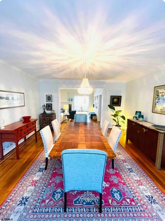 Building Photo - 1 S Bartram Ave