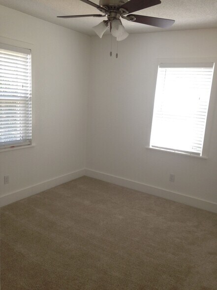 Bedroom 2 - 1533 Yancey Street