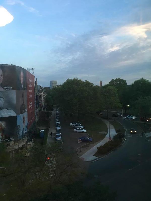 Building Photo - 1109 Boylston St