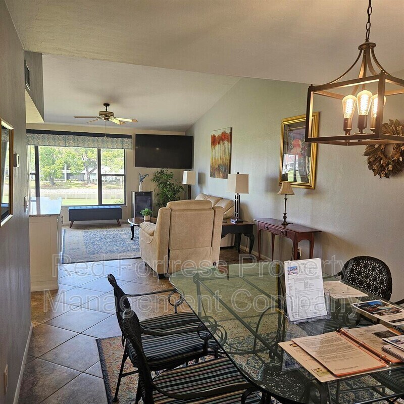 Building Photo - 5710 Trailwinds Dr