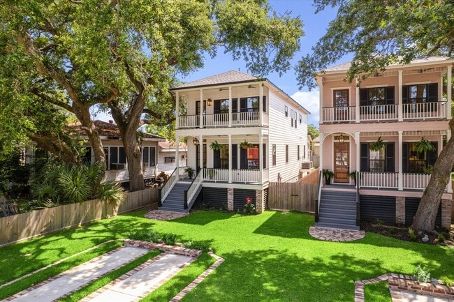 Building Photo - 1514 31st St