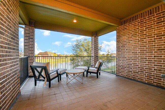 Building Photo - 3515 Summer Ranch Dr