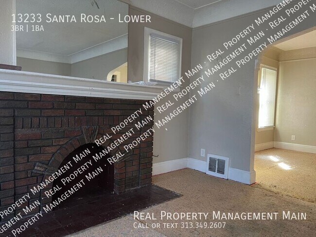 Primary Photo - 13233 Santa Rosa Dr