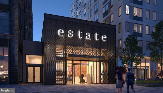 Building Photo - 3 Tingey Square