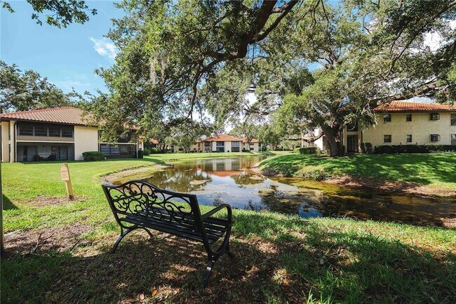 Building Photo - 2101 Hammock Pine Blvd