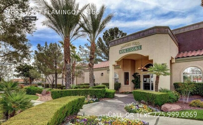 Building Photo - 7885 West Flamingo-1156