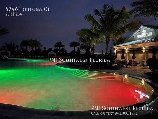 Building Photo - 4746 Tortona Ct