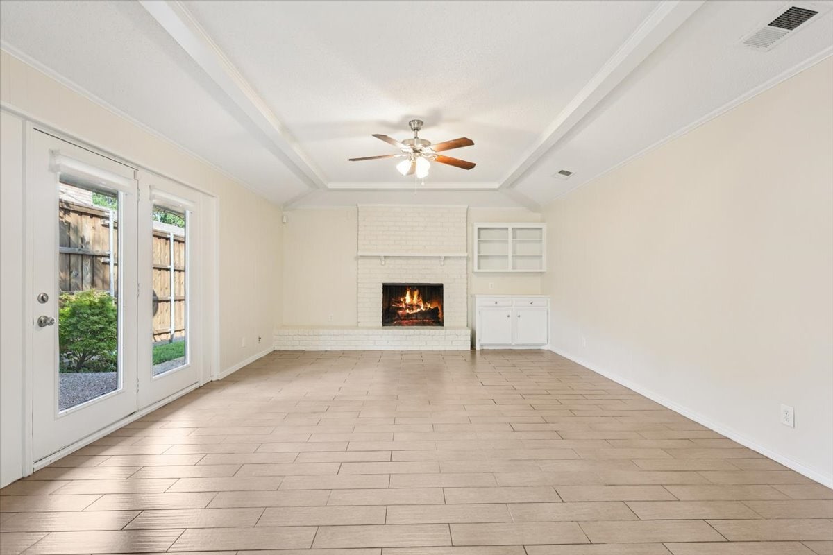 Living Area - 10655 Sandpiper Ln