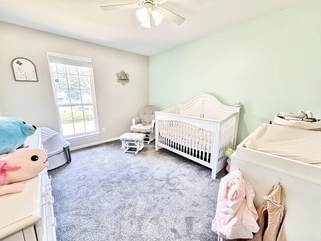 Building Photo - 8501 Merriwood Ct