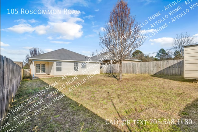 Building Photo - 105 Roscommon Rd