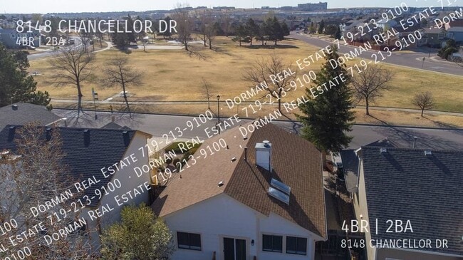 Building Photo - 8148 Chancellor Dr