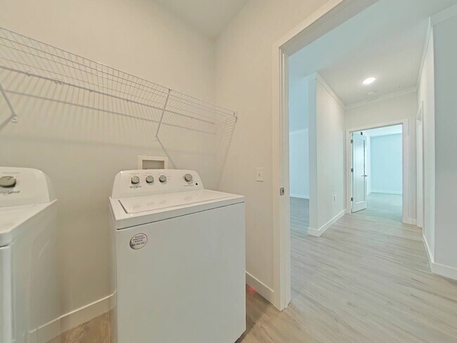 Floorplan - Clocktower West Chester