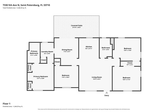 Building Photo - 7330 5th Ave N