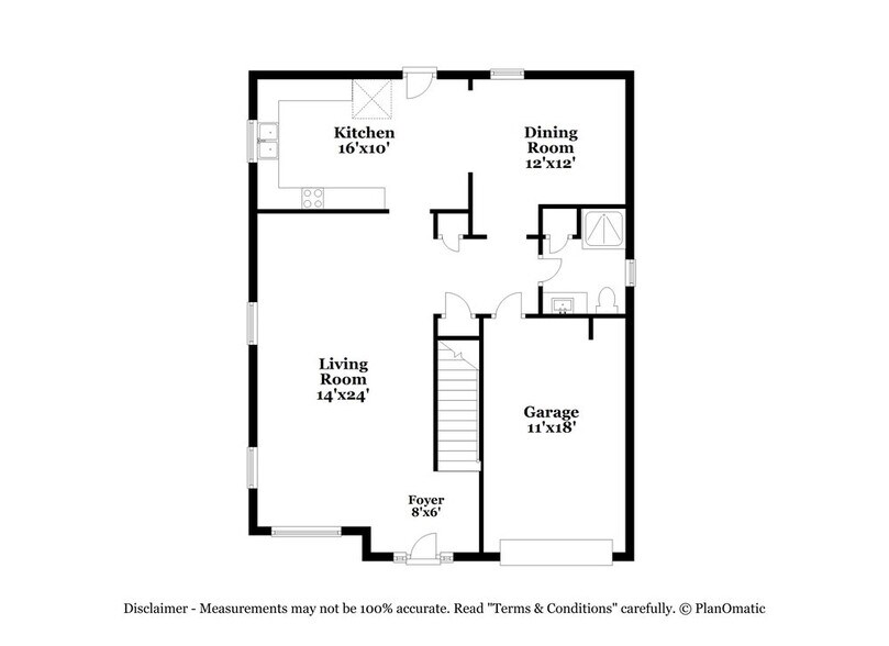 Building Photo - 3360 Waggoner Ln
