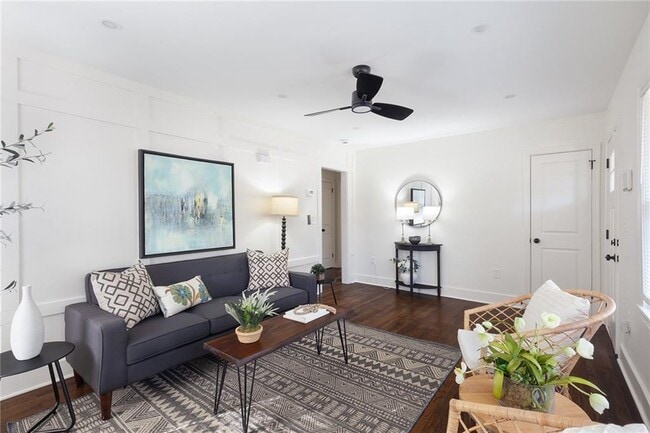 Building Photo - 2359 Polar Rock Ave SW