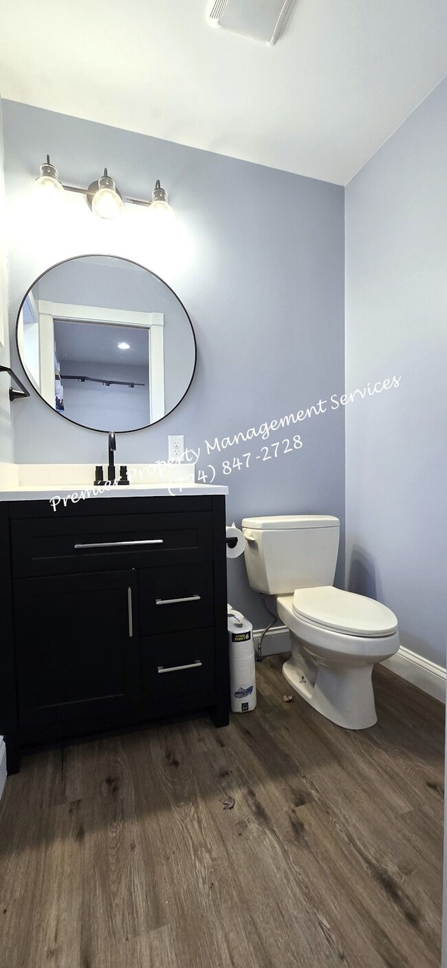 Building Photo - 509 Old Zelienople Rd