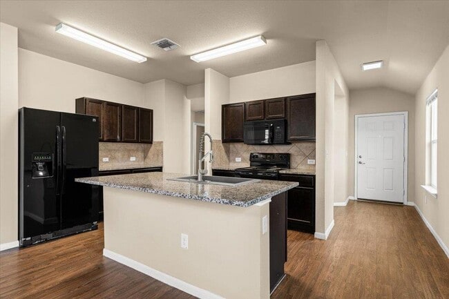 Building Photo - 12220 Walter Vaughn Dr