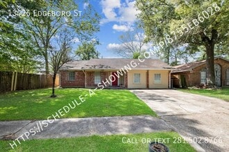Building Photo - 13426 Edgeboro St