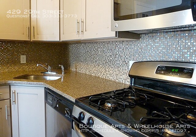 Building Photo - Wheelhouse Apartments