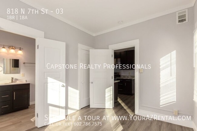 Building Photo - 818 N 7th St