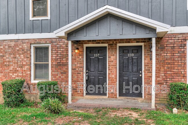 Building Photo - 157 Chalet North CT