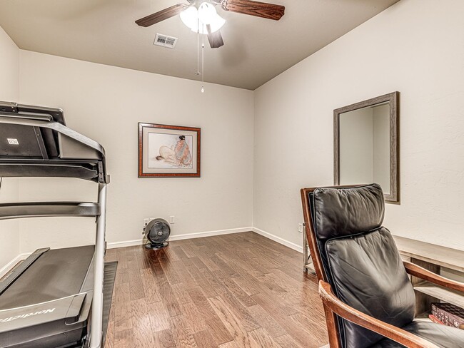 Building Photo - End Unit- @ Muirfield Village- Classic Bill Roberts Custom Built- 4 Bedrooms+ Media Room- Close t...