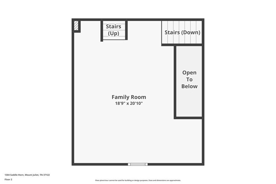 Building Photo - 1304 Saddlehorn