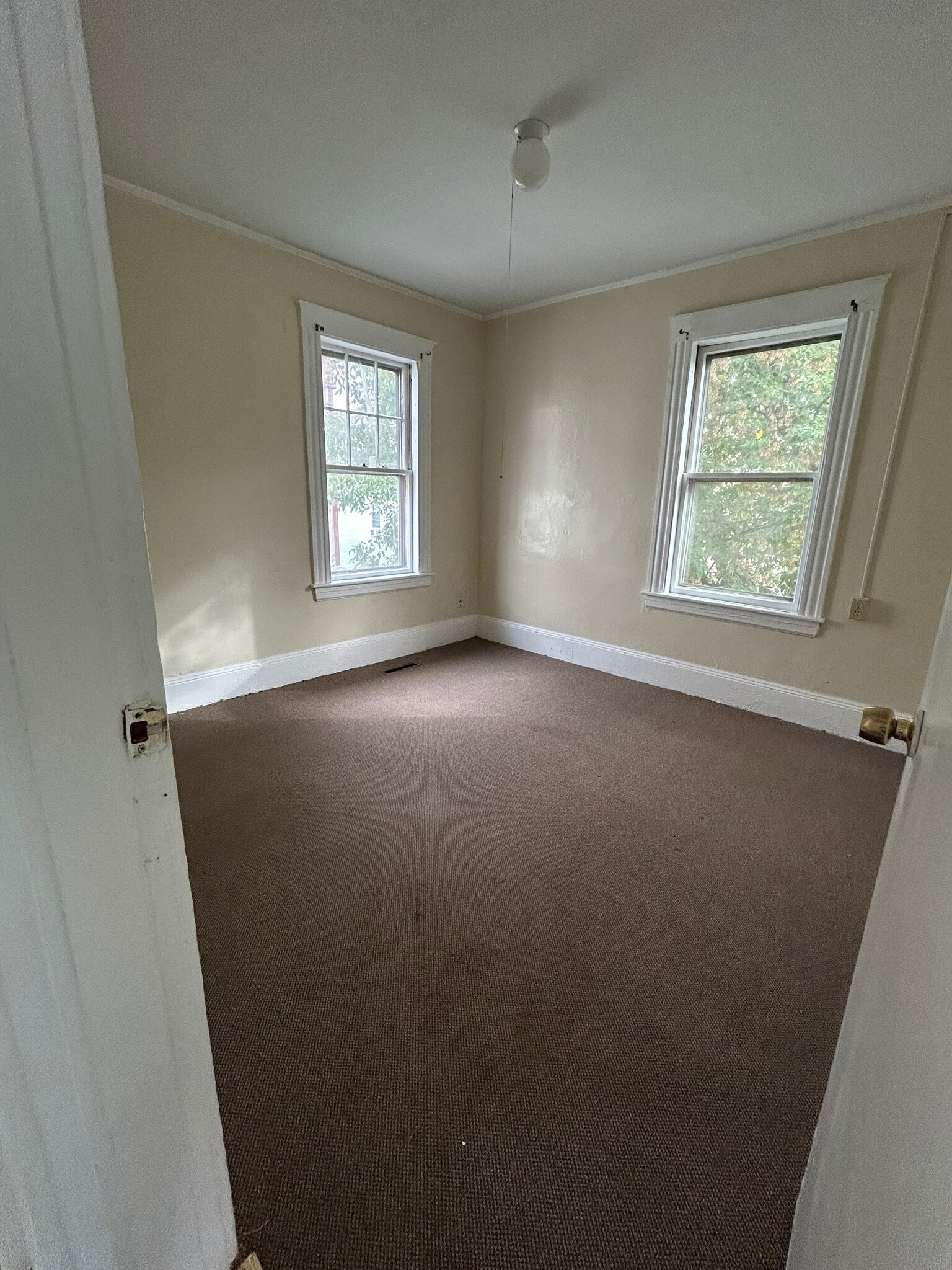 Bedroom #2 - 47 Juniper St