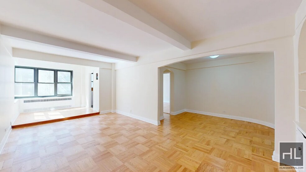 Primary Photo - EAST 56 STREET