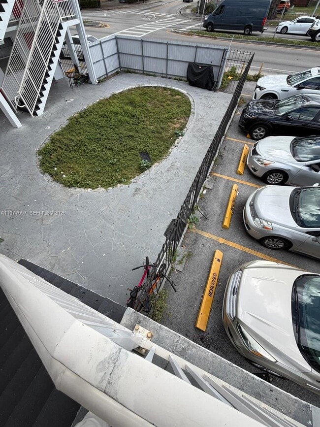 Building Photo - 3211 W Flagler St