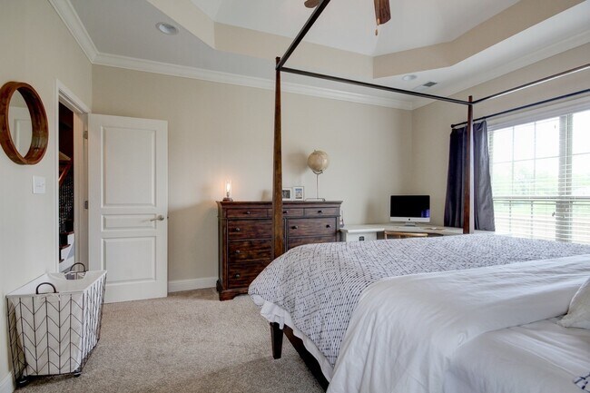 Building Photo - 428 Carson Bailey Court