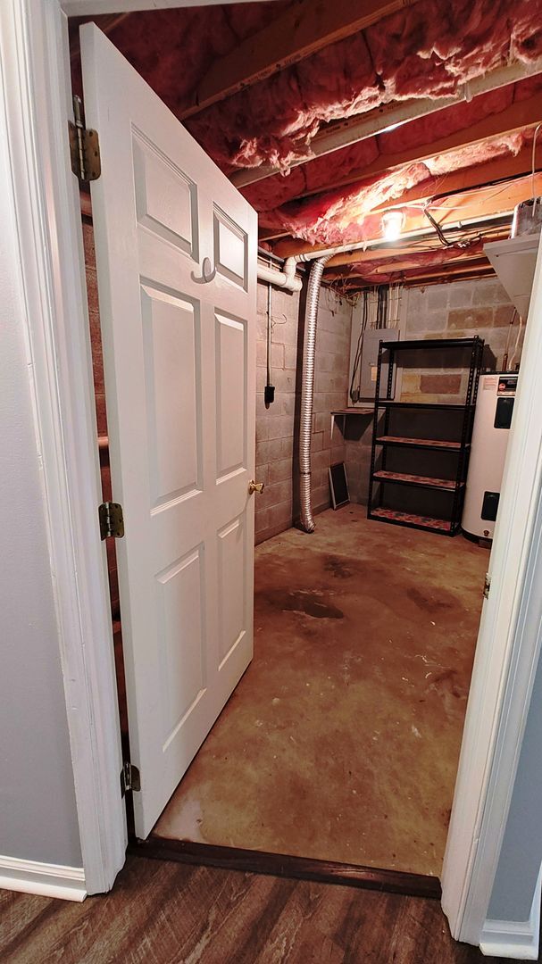 Building Photo - Ephrata Townhome 3 bed 1.5 bath