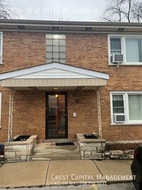 Building Photo - 5820 107th St