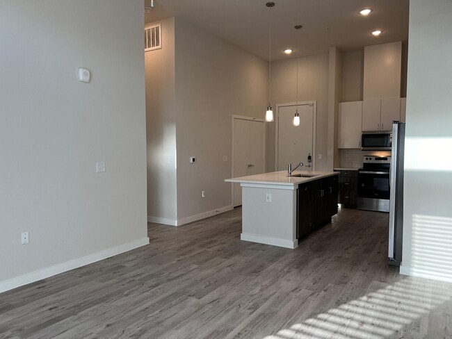 Floorplan - Bridge at Windsor Park