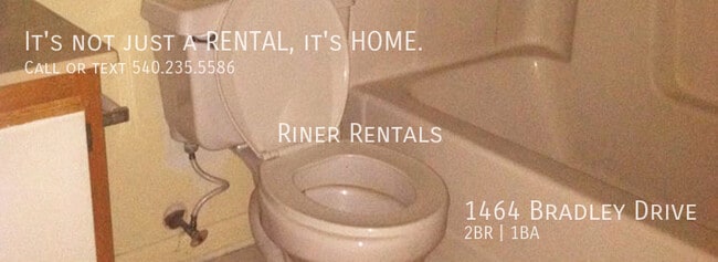 Building Photo - 1464 Bradley Dr