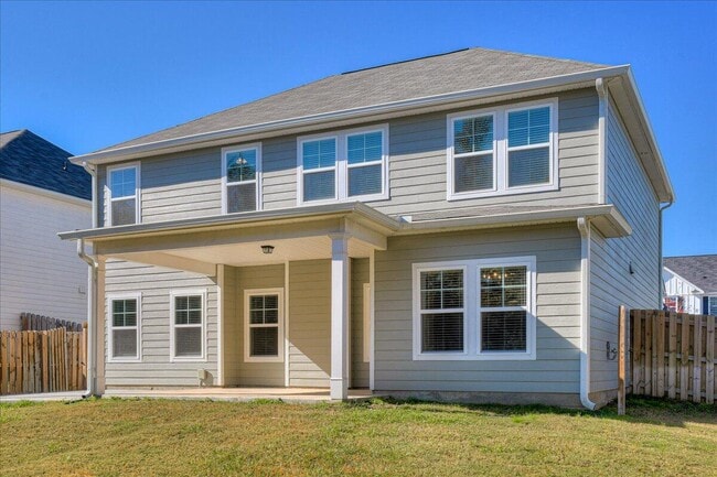 Building Photo - 5123 Huntley Trl