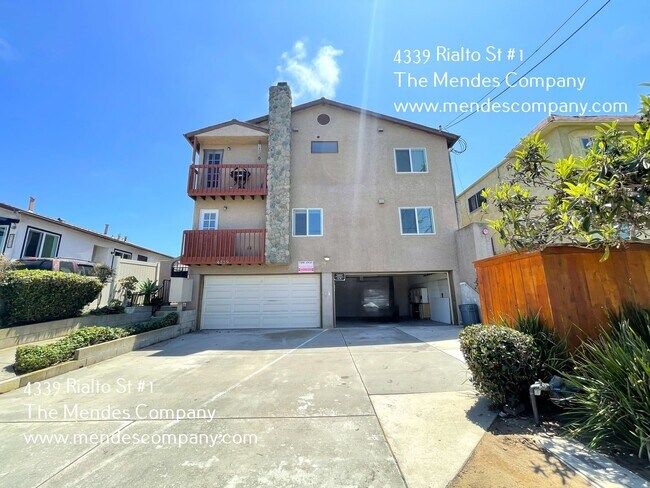 Building Photo - 4339 Rialto St
