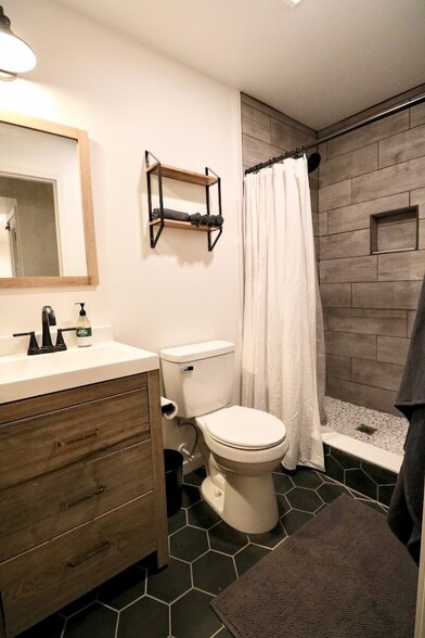 Bathroom - 173 State St