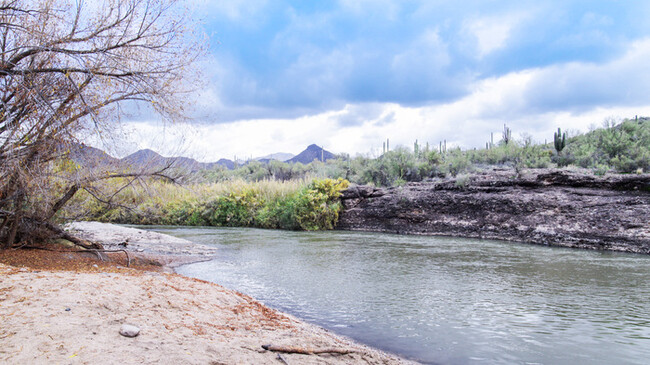 Building Photo - Homes in North Scottsdale! JOIN THE WAITLIST!