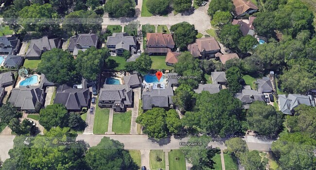 Building Photo - 614 Ellingham Dr