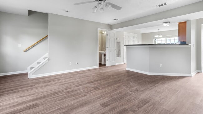 Building Photo - 3130 George Buchanan