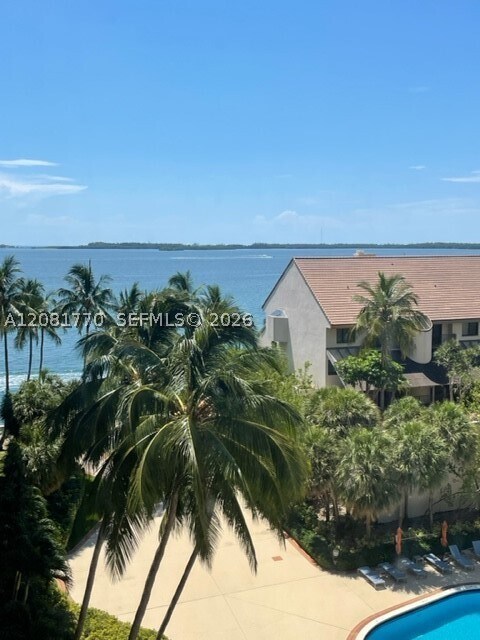 Building Photo - 540 Brickell Key Dr