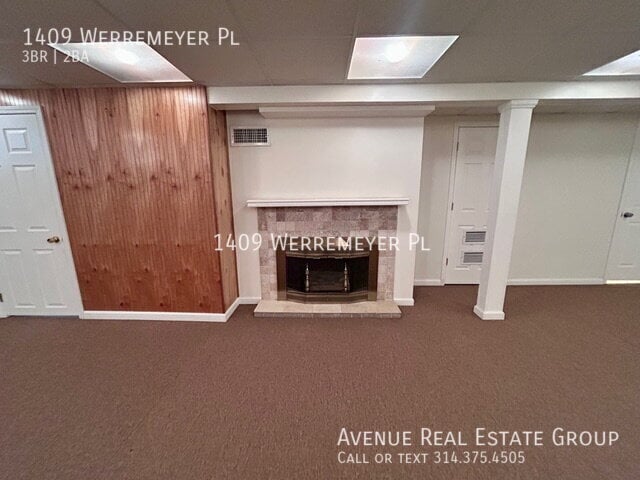 Building Photo - 1409 Werremeyer Pl