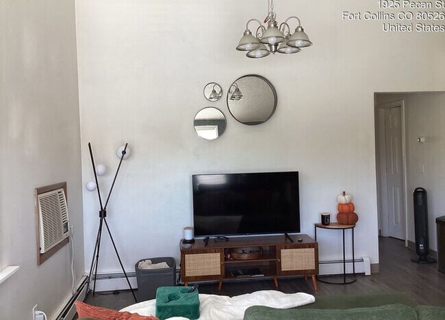 Building Photo - First two weeks free!!! Recently Upgraded 2 Bedroom Apt Near Horsetooth!