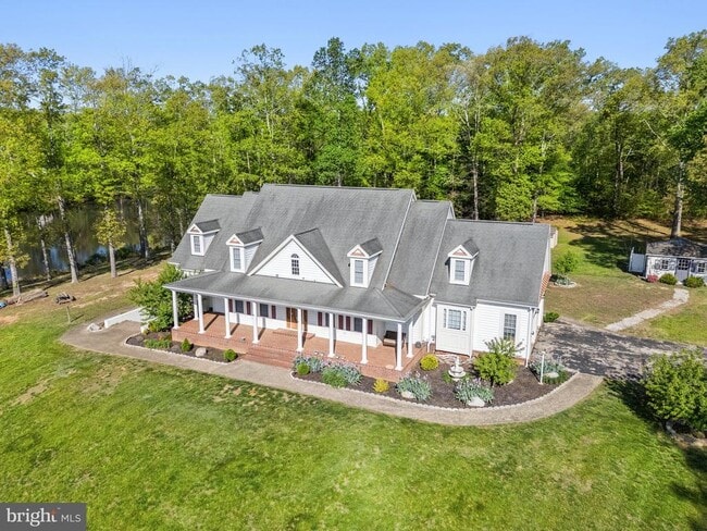 Building Photo - 2036 Spotswood Dr