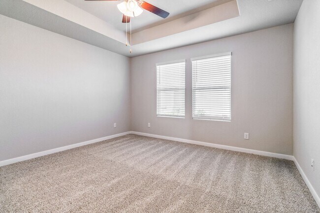Building Photo - Luxury 3-bedroom, 2.5-bathroom Duplex in Saint Hedwig, TX!