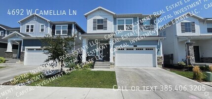 Building Photo - 4692 Camellia Ln