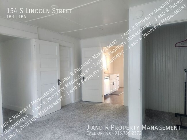 Building Photo - 154 S Lincoln St