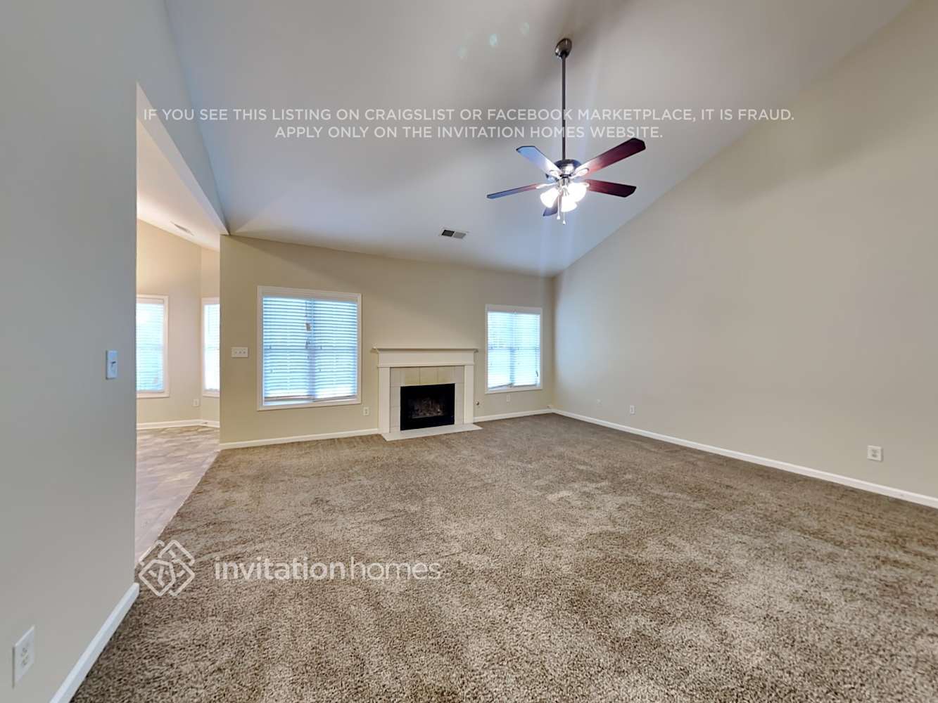 Building Photo - 1215 Chandler Ridge Dr SE